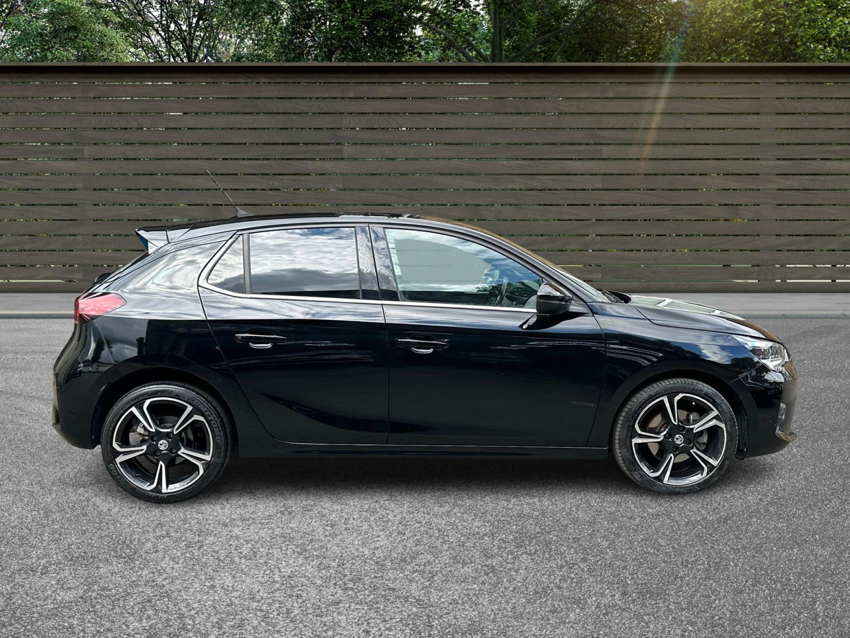 Vauxhall Corsa 1.2 Turbo Ultimate Nav Auto Euro 6 (s/s) 5dr