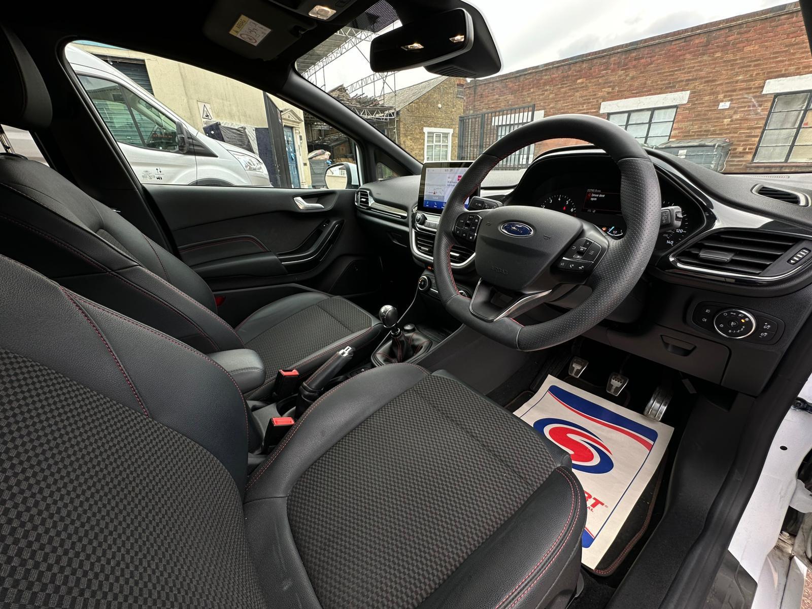 Vauxhall Corsa 1.2 Turbo Ultimate Nav Auto Euro 6 (s/s) 5dr