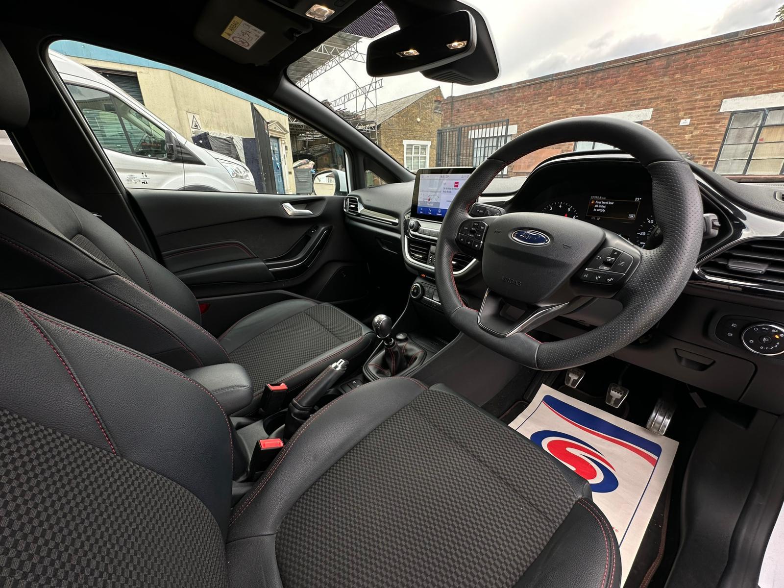 Vauxhall Corsa 1.2 Turbo Ultimate Nav Auto Euro 6 (s/s) 5dr