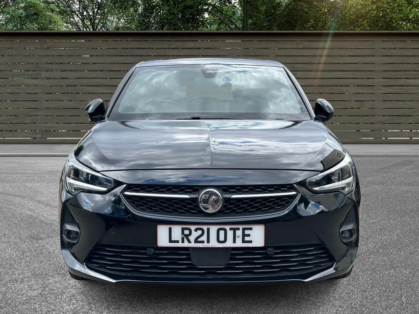 Vauxhall Corsa 1.2 Turbo Ultimate Nav Auto Euro 6 (s/s) 5dr