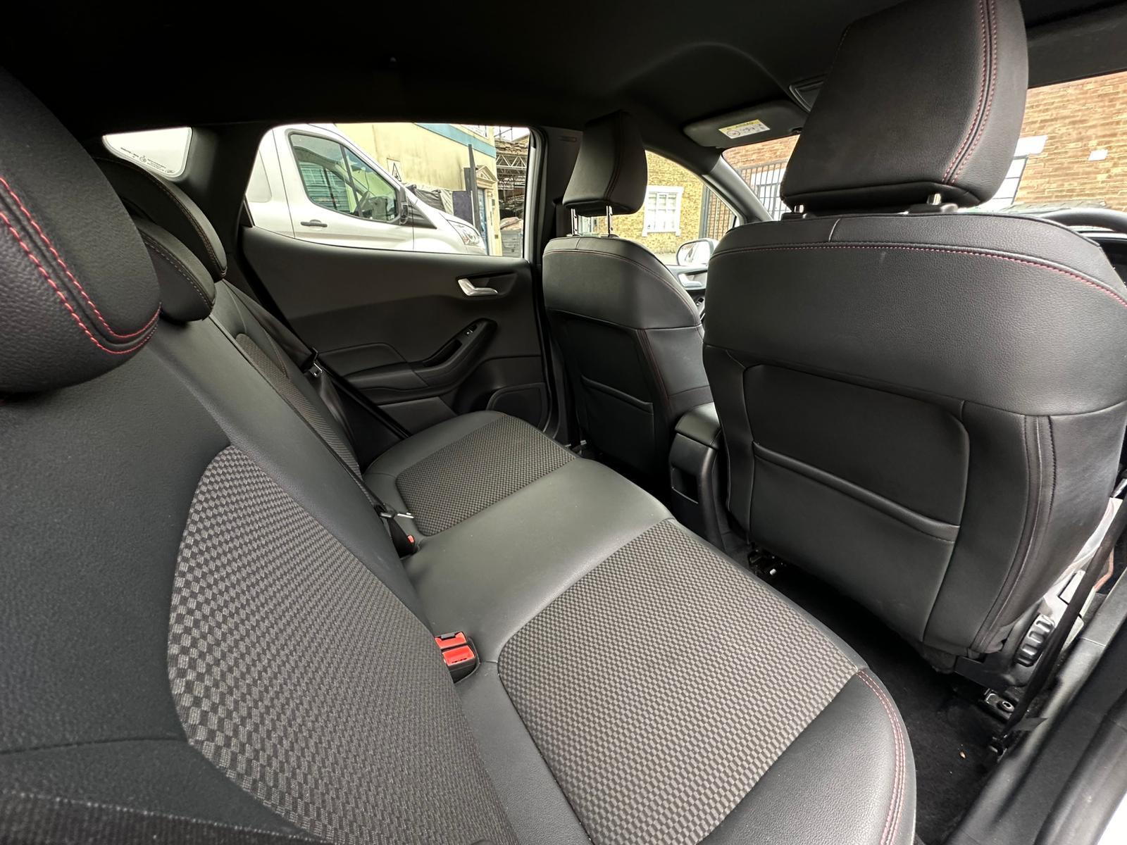 Vauxhall Corsa 1.2 Turbo Ultimate Nav Auto Euro 6 (s/s) 5dr