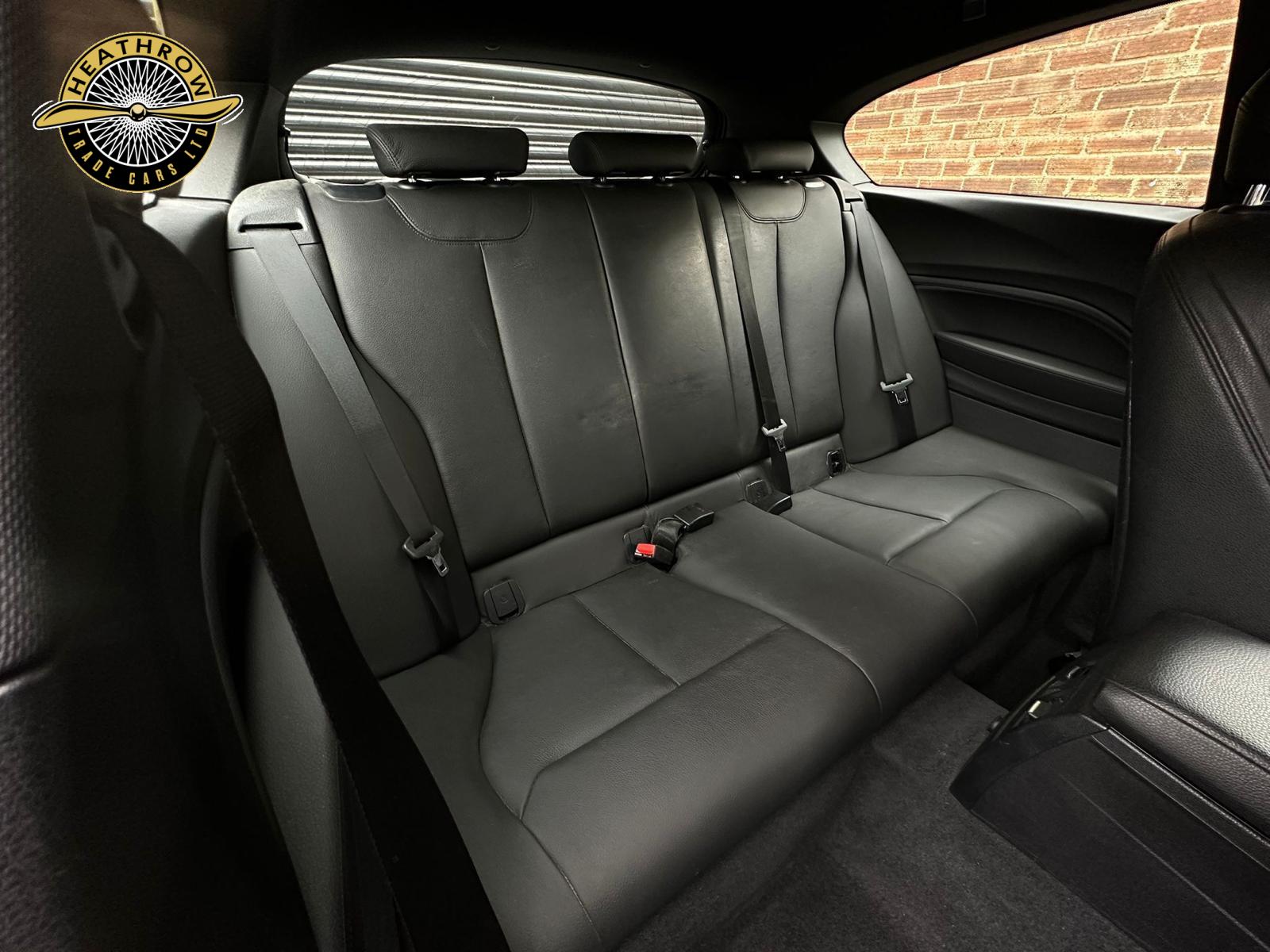 BMW 1 Series 1.5 118i M Sport Auto Euro 6 (s/s) 3dr