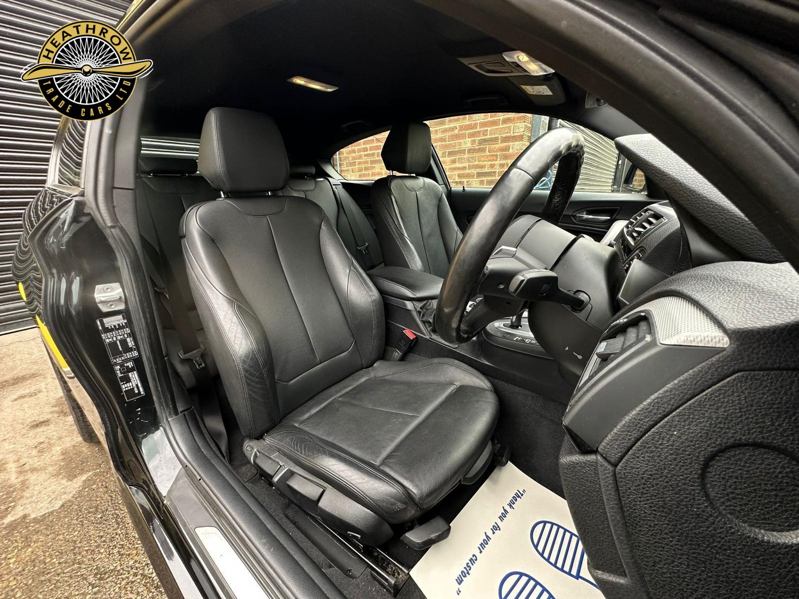 BMW 1 Series 1.5 118i M Sport Auto Euro 6 (s/s) 3dr