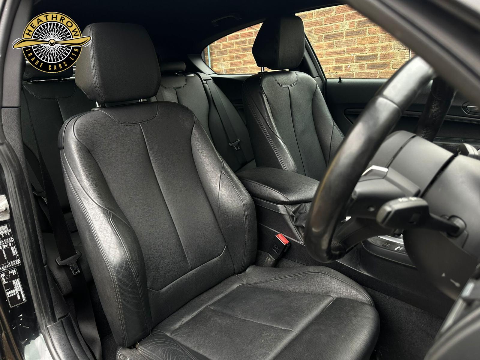 BMW 1 Series 1.5 118i M Sport Auto Euro 6 (s/s) 3dr
