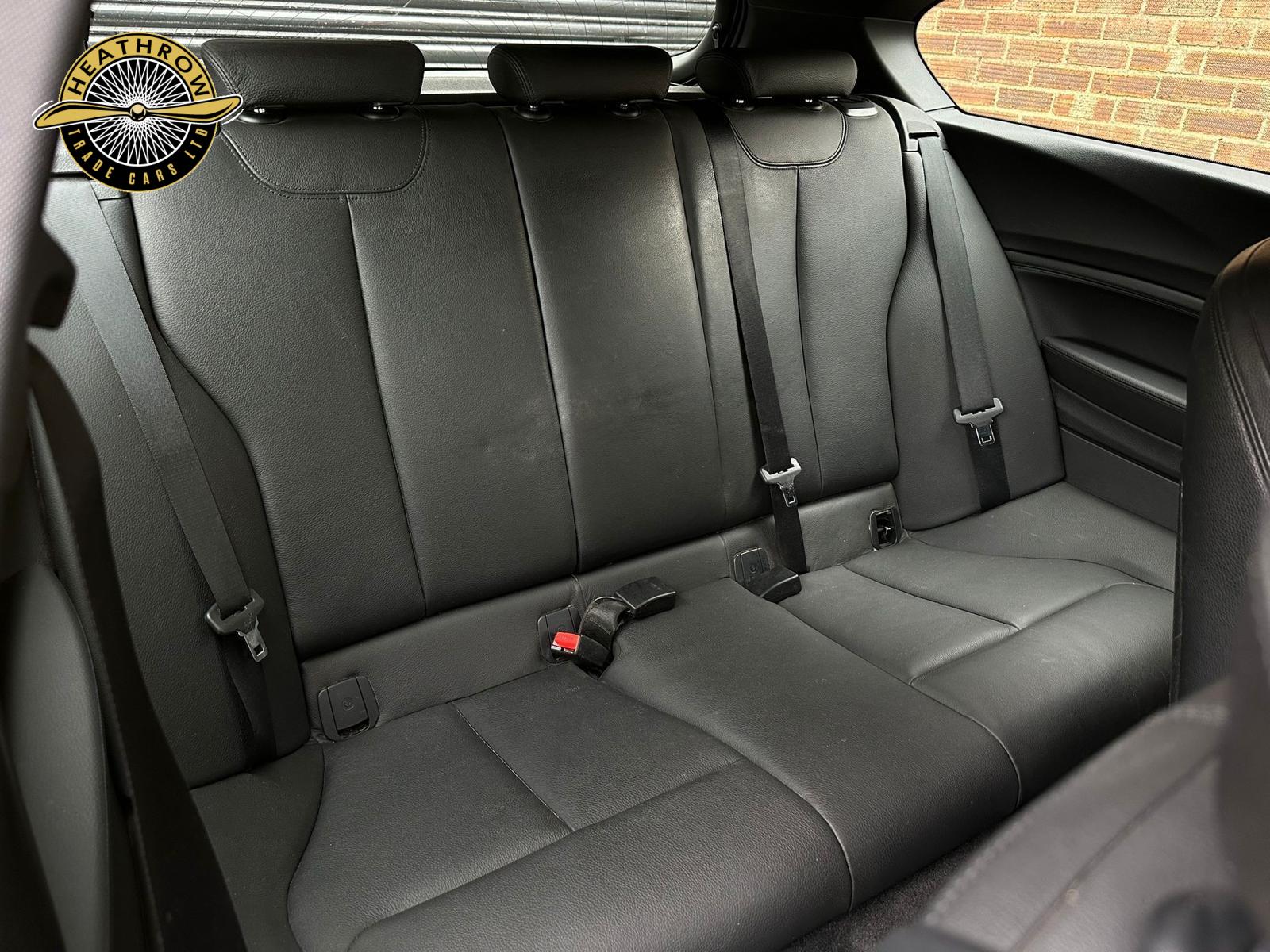 BMW 1 Series 1.5 118i M Sport Auto Euro 6 (s/s) 3dr