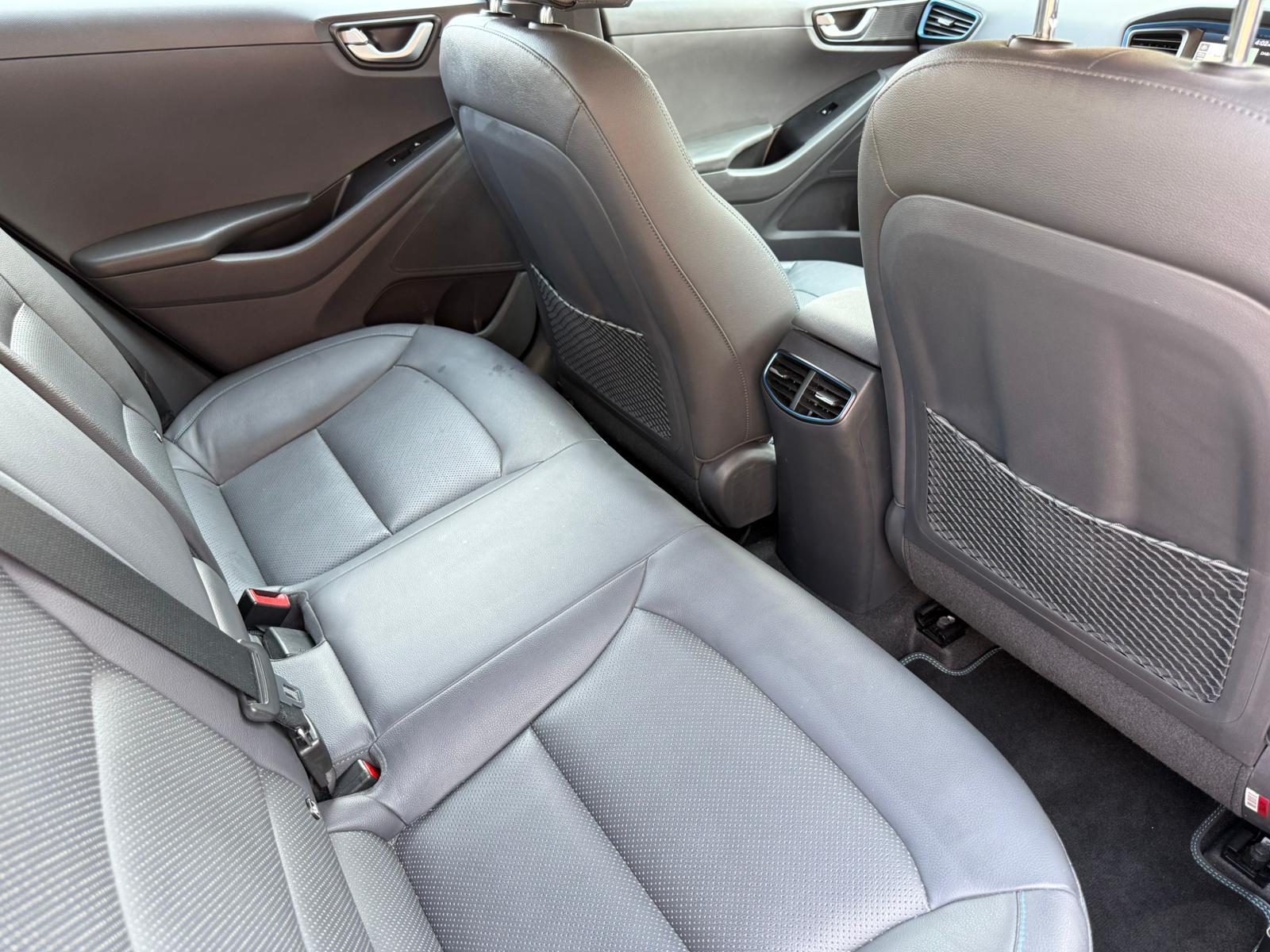 Hyundai IONIQ 1.6 h-GDi Premium SE Hatchback 5dr Petrol Hybrid DCT Euro 6 (s/s) (141 ps)